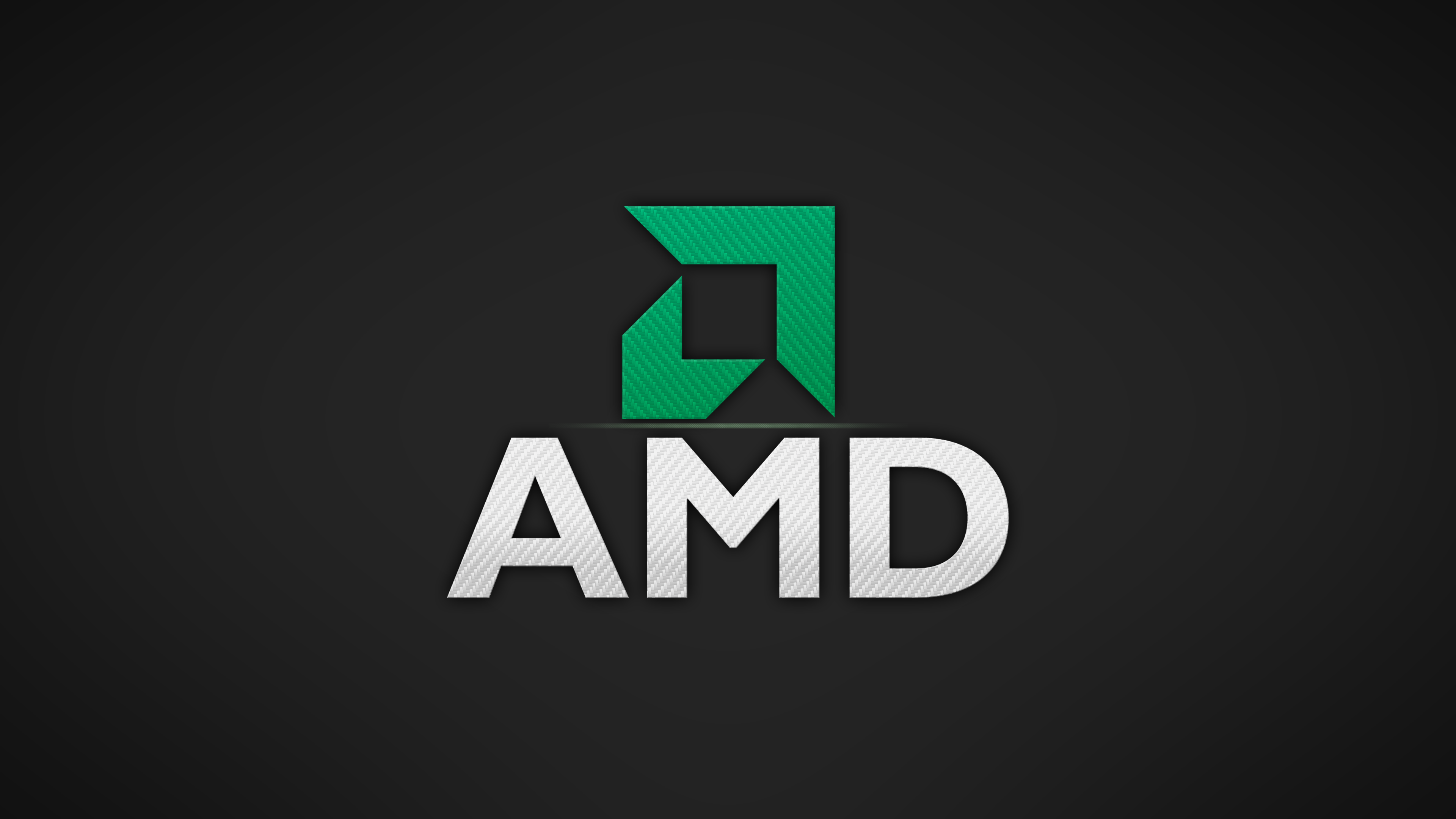 logo AMD